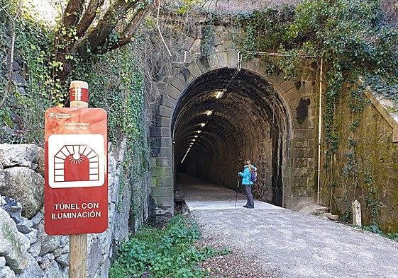 Foto de Baños de Montemayor en Puerto de Béjar, Salamanca